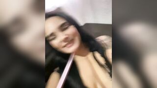 Watch LuannaDantas Top Porn Video [Stripchat] - hd, shower, cam2cam, erotic-dance, small-tits-white