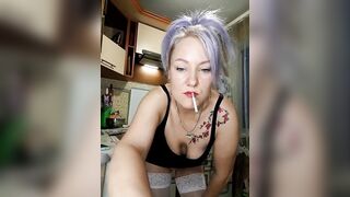 Watch Tina_Alev Hot Porn Video [Stripchat] - mobile-young, colorful, ukrainian-young, yoga, petite