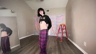 hexivu Cam Porn Video [Chaturbate] - weird, 18, dance, party, petite