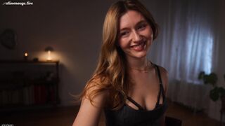 Watch alisonrouge Leaked Porn Video [Chaturbate] - tease, natural, heels, erotic