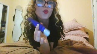 frikigyal Hot Porn Video [Stripchat] - recordable-publics, dildo-or-vibrator, latin, anal, anal-fingering