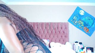 Watch Tempest_Storm Cam Porn Video [Stripchat] - mistresses, ebony-milfs, fingering, african, south-african