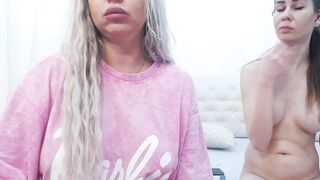 Watch BarbieDool Cam Porn Video [Stripchat] - big-ass-white, couples, pov, ahegao, fingering-white