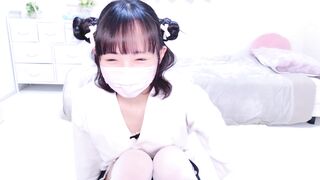 86_haru Top Porn Video [Stripchat] - petite-asian, sex-toys, asian-teens, girls, brunettes