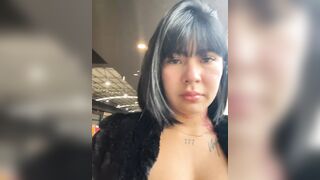 Watch VictoriaEva HD Porn Video [Stripchat] - oil-show, dildo-or-vibrator-double-penetration, colombian, blowjob, 69-position