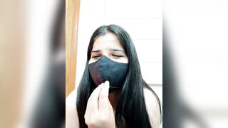 aaliya_bhattt Cam Porn Video [Stripchat] - brunettes-young, indian-young, big-ass-indian, dirty-talk, fingering-young