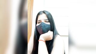 aaliya_bhattt Cam Porn Video [Stripchat] - brunettes-young, indian-young, big-ass-indian, dirty-talk, fingering-young