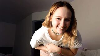 li_ni_ New Porn Video [Chaturbate] - footfetish, tall, fingerass, footjob