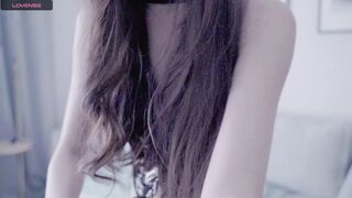 Watch miso_misa New Porn Video [Chaturbate] - new, smalltits, lovense, asian, teen