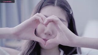 Watch miso_misa New Porn Video [Chaturbate] - new, smalltits, lovense, asian, teen