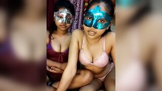 baby-doll1 New Porn Video [Stripchat] - cooking, girls, indian, cumshot, hardcore