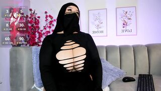 Watch hana_falak HD Porn Video [Stripchat] - erotic-dance, upskirt, cumshot, masturbation, fingering-arab