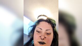 Watch Cutegothcrybabyx Best Porn Video [Stripchat] - emo, white, hd, white-young, small-audience