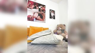 Watch zafiro_mo0n Top Porn Video [Stripchat] - latin, athletic-latin, squirt-latin, athletic, deepthroat