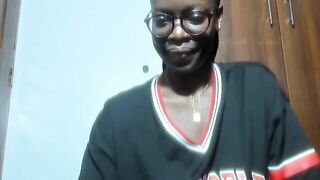 afro_pop New Porn Video [Stripchat] - anal-toys, anal-young, twerk, dirty-talk, creampie