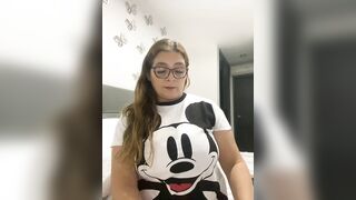 Watch AntonellaAlondra4 Best Porn Video [Stripchat] - colombian, creampie, brunettes, big-tits-titty-fuck, housewives