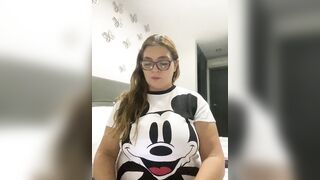 Watch AntonellaAlondra4 Best Porn Video [Stripchat] - colombian, creampie, brunettes, big-tits-titty-fuck, housewives