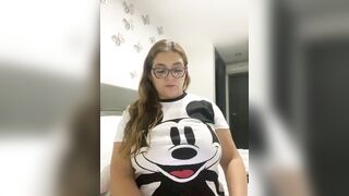 Watch AntonellaAlondra4 Best Porn Video [Stripchat] - colombian, creampie, brunettes, big-tits-titty-fuck, housewives