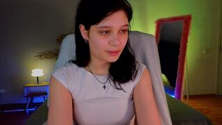 Watch ari_rari Cam Porn Video [Stripchat] - anal-masturbation, piercings-teens, small-tits-white, squirt-white, fisting