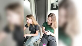 Nura_n_Sarah Best Porn Video [Stripchat] - cowgirl, mobile-young, tattoos-white, blondes-young, big-ass-young