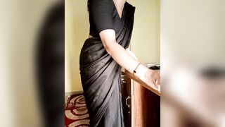 Watch Mallu_Neelaanjanam Hot Porn Video [Stripchat] - couples, topless-indian, topless-milfs, squirt-indian, shower