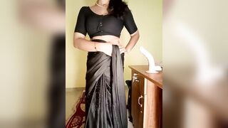 Watch Mallu_Neelaanjanam Hot Porn Video [Stripchat] - couples, topless-indian, topless-milfs, squirt-indian, shower