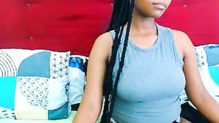 Watch Darrkdeeva69 Leaked Porn Video [Stripchat] - twerk, big-ass, big-ass-ebony, big-ass-young, topless