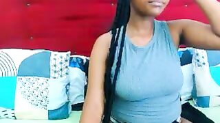 Watch Darrkdeeva69 Leaked Porn Video [Stripchat] - twerk, big-ass, big-ass-ebony, big-ass-young, topless