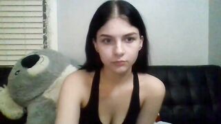 kyky_baby444 Best Porn Video [Chaturbate] - erotic, hugeass, hush, cumshowgoal, bigbutt