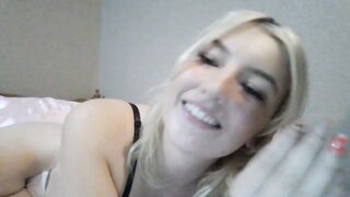 abbiewhite Best Porn Video [Chaturbate] - new, natural, young, 18, skinny