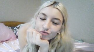 abbiewhite Best Porn Video [Chaturbate] - new, natural, young, 18, skinny