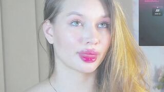 Watch ViolaFlirt HD Porn Video [Stripchat] - role-play-teens, topless-teens, big-tits-titty-fuck, spanking, foot-fetish-teens