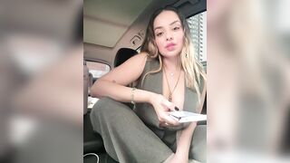 Alirawrz Leaked Porn Video [Stripchat] - recordable-publics, squirt-young, cumshot, fingering-young, cam2cam