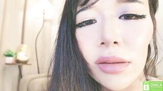 baeasian Hot Porn Video [Chaturbate] - lovense, squirt, asian, skinny, bigboobs