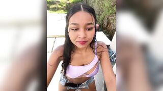 Bonnie_Jackson Best Porn Video [Stripchat] - topless, colombian-petite, petite-latin, black-hair-young, couples