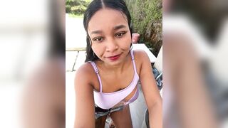 Bonnie_Jackson Best Porn Video [Stripchat] - topless, colombian-petite, petite-latin, black-hair-young, couples