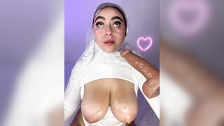 Naughty_arabs New Porn Video [Stripchat] - middle-priced-privates, anal, kissing, dildo-or-vibrator-anal, big-tits-arab