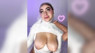 Naughty_arabs New Porn Video [Stripchat] - middle-priced-privates, anal, kissing, dildo-or-vibrator-anal, big-tits-arab