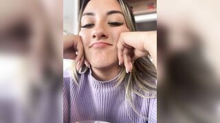 Watch DanielaHub Cam Porn Video [Stripchat] - deepthroat-blowjob, pov, big-tits, fisting-young, striptease-latin