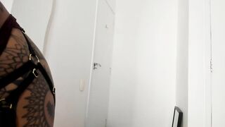 kaligray10 Best Porn Video [Chaturbate] - new, latina, lovense, masturbate