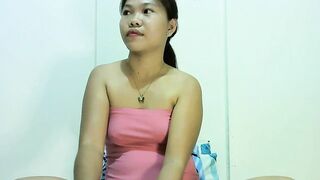 Watch wildestsweetie Cam Porn Video [Stripchat] - fingering, asian-young, big-ass-asian, cheapest-privates-best, cam2cam