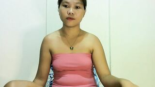 Watch wildestsweetie Cam Porn Video [Stripchat] - fingering, asian-young, big-ass-asian, cheapest-privates-best, cam2cam