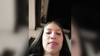 Kyna_euphoria New Porn Video [Stripchat] - big-ass, black-hair-young, fingering, role-play, twerk-young