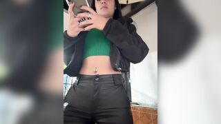 Kyna_euphoria New Porn Video [Stripchat] - big-ass, black-hair-young, fingering, role-play, twerk-young