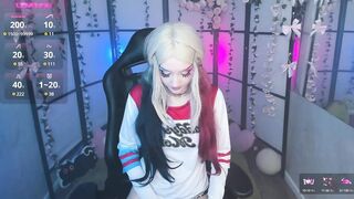 milkycute Hot Porn Video [Chaturbate] - cosplay, anal, 18, ahegao, cute