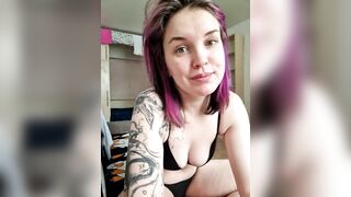 Watch LazyTanukii Best Porn Video [Stripchat] - young, lovense, middle-priced-privates-white, dirty-talk, big-ass-white