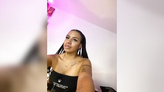 Watch AteneaSexy_ Leaked Porn Video [Stripchat] - moderately-priced-cam2cam, dildo-or-vibrator-young, spanish-speaking, cheap-privates-young, role-play