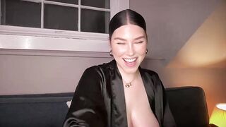 Watch novavangogh Hot Porn Video [Chaturbate] - bbc, lovense, sexmachine, bigboobs