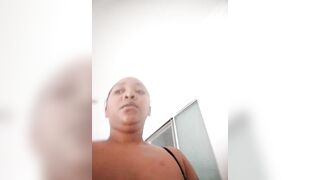 Watch sexyTHANDO Leaked Porn Video [Stripchat] - girls, glamour, shower, big-ass-big-tits, flashing