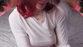 Watch Adelheidd New Porn Video [Stripchat] - cam2cam, squirt-white, blowjob, orgasm, ahegao